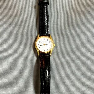 Casio watch vintage
